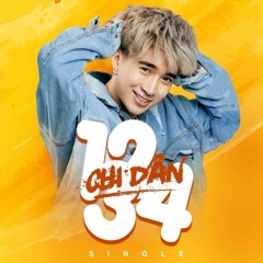1234  Chi Dân