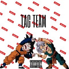 Tag Team,Jimmy Wels X Teen Trunks