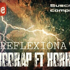 Reflexiona (Ft Truckoorap)