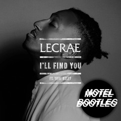 Lecrae I'll Find You (feat. Tori kelly