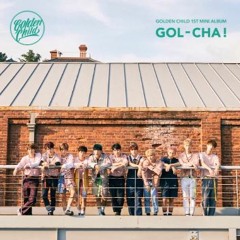 Golden Child (골든차일드) - Gol-Cha! (The 1st Mini Album)