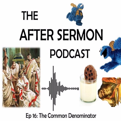 ASP Ep: 16 The Common Denominator