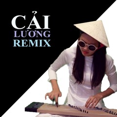 What Do You Mean by Justin Bieber - Vietnamese Cải Lương Version by Chị Kayla