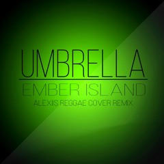 Umbrella_Reggae Cover
