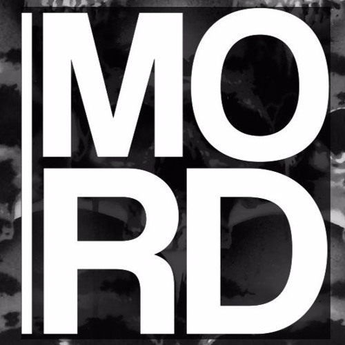 Alessandro Nero live @ Mord Label Night (25.08.17)