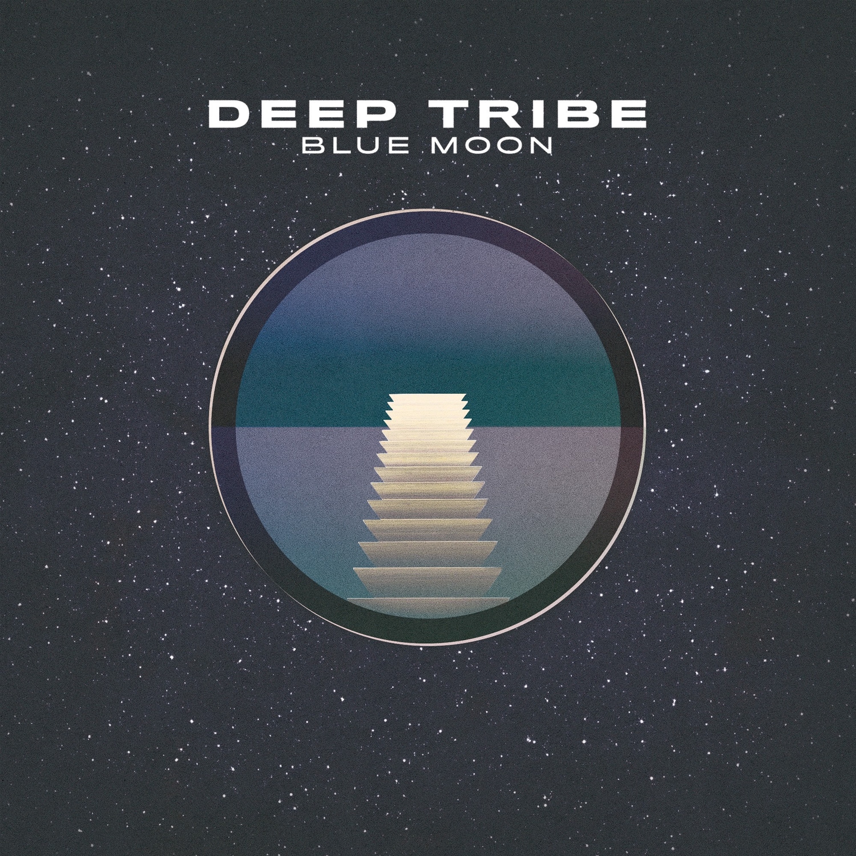 Deep Tribe - Blue Moon (Original Mix) [Noise Revolt Records] SAMPLE episode artwork