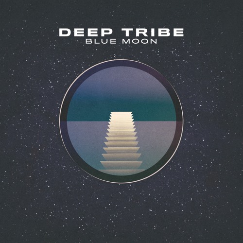 Blue Moon (Aaron Jacobs Remix) [Noise Revolt Records] SAMPLE