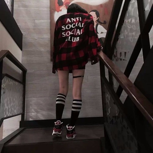 惡の華 Shit Eater