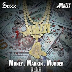 Mozzy - Problems ft. Lit Soxx & E Mozzy (DigitalDripped.com)