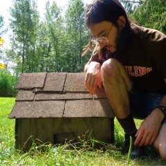 Doesn't Matter Now (unfinished demo)