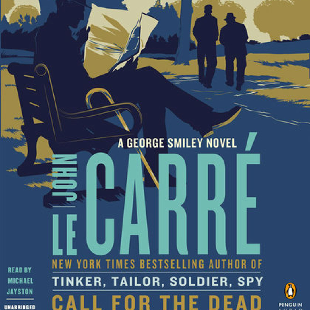 希少　CALL FOR THE DEAD JOHN LE CARRÉ Amazon.com: Call for the Dead. John Le Carr: 9780141198286