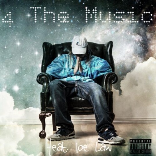 4 The Music (feat. Joe Law)