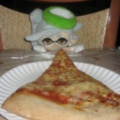 Fresh Start (Splatoon 2) but only Marie's vocals