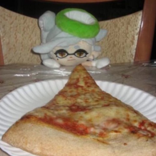 Fresh Start (Splatoon 2) but only Marie's vocals