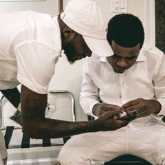 In Da Cut ft Mafia Mook