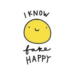 Fake happy by Paramore (cover)