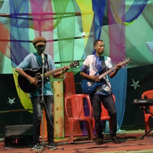 القمر بضوي (Nogara Project)