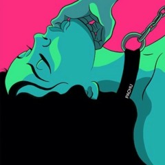 Brad Stank - Flirting in space