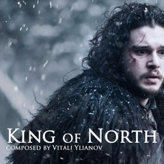King Of North (Game of Thrones)