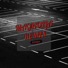 Sorav- Magnolia (Remix)