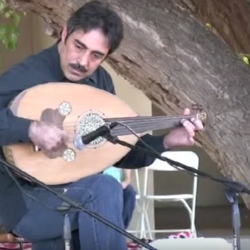 سيمون شاهين - ذكريات لمحمد القصبجي