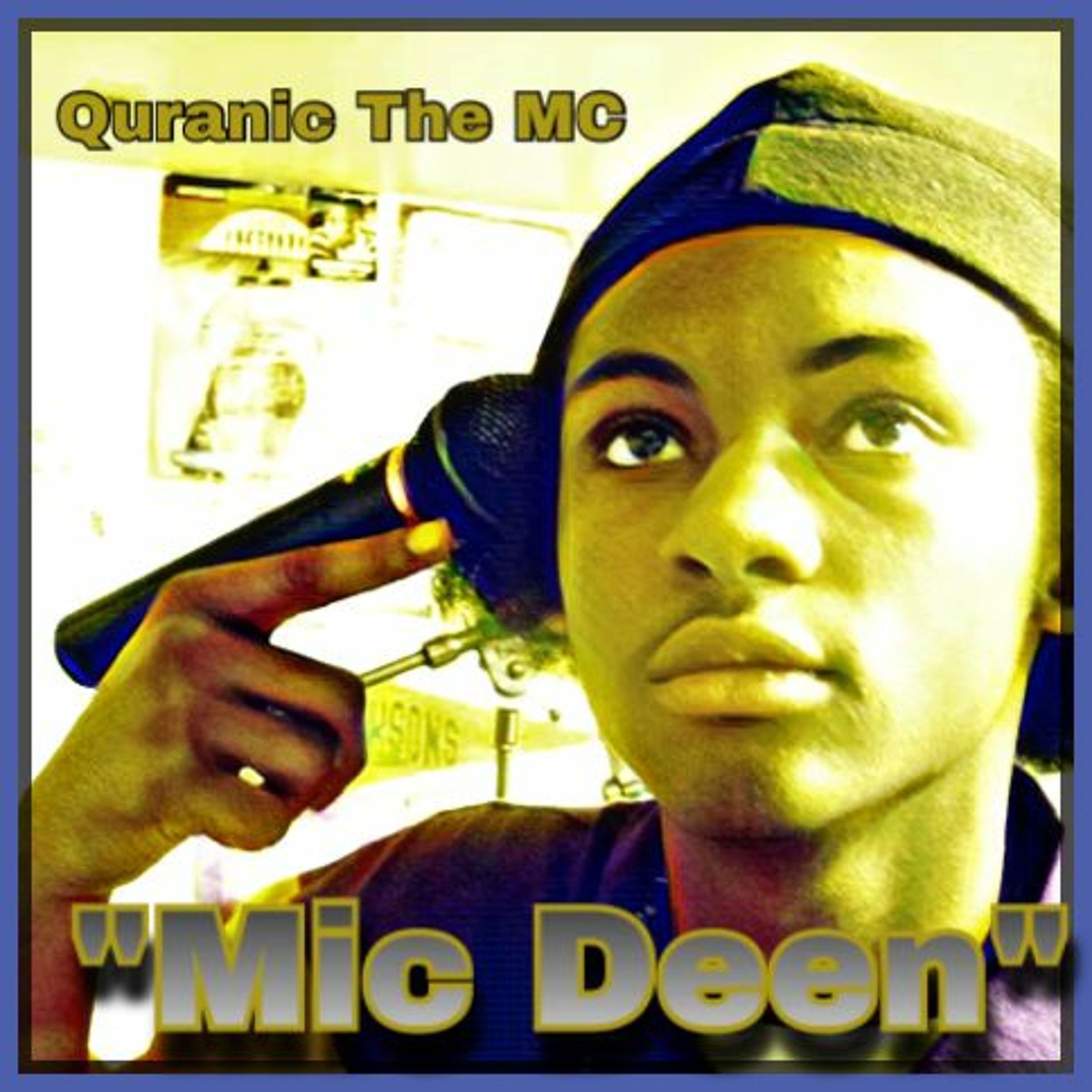 Quranic The MC