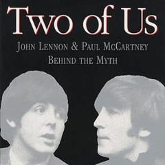 The Beatles - Two Of Us