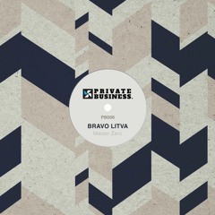 Bravo Litva - Total Bravery (Original)
