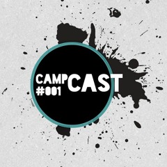 CampCast #1  OLIVER CHLASS