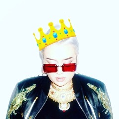 MY GOD a.k.a THE PLUG