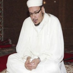 الشيخ عمر القزابري - صلاة الفجر من مراكش - تسجيل خاص - ماتيسر من سورتي النجم والفجر