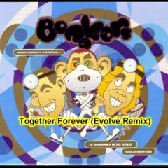 Bonkers 3 - Together Forever