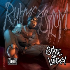 Rhyme Asylum - Poison Penmanship