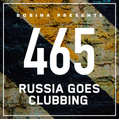 Episode 465