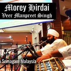 Morey Hirday - Veer Manpreet Singh