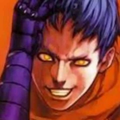 The King Of Fighters  - NESTS - Ruler Of The Dark (Arranged)