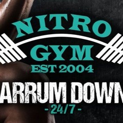 The KGB's - Techno Gym