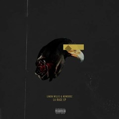 Limon Willis & NoWordz "Colmare" (prod. Mardoch)