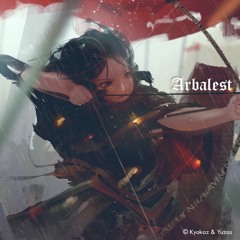 [BOFU 2017] DJ Counterforce - Arbalest