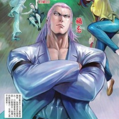 The King Of Fighters XI  - An Improvised Concerto (Looped)