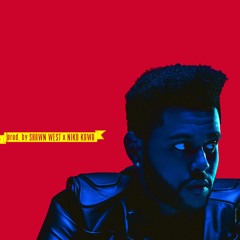 The Weeknd & Daft Punk Starboy 80s Pop Remix 2017 (prod.  By SHAWN WEST )