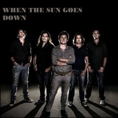 When The Sun Goes Down (Studio Version)