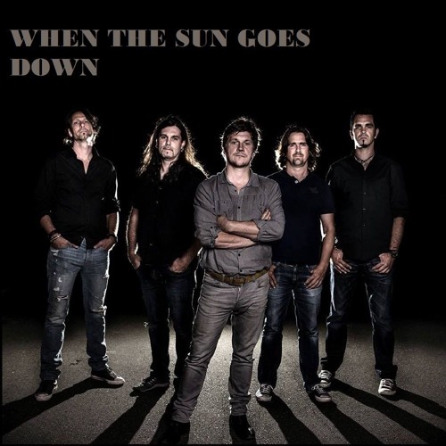 When The Sun Goes Down (Studio Version)