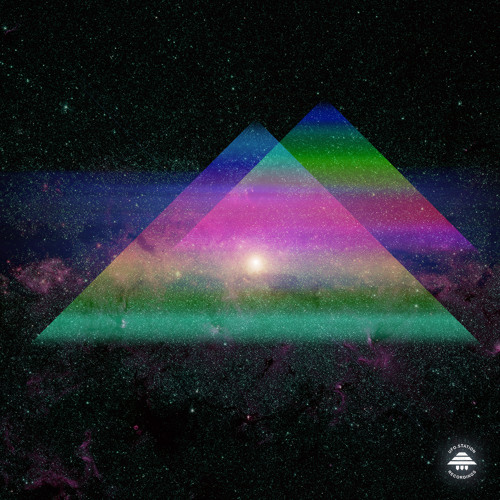 Hans Berg - Pathfinder (Inland Remix) UFO Station Recordings 005
