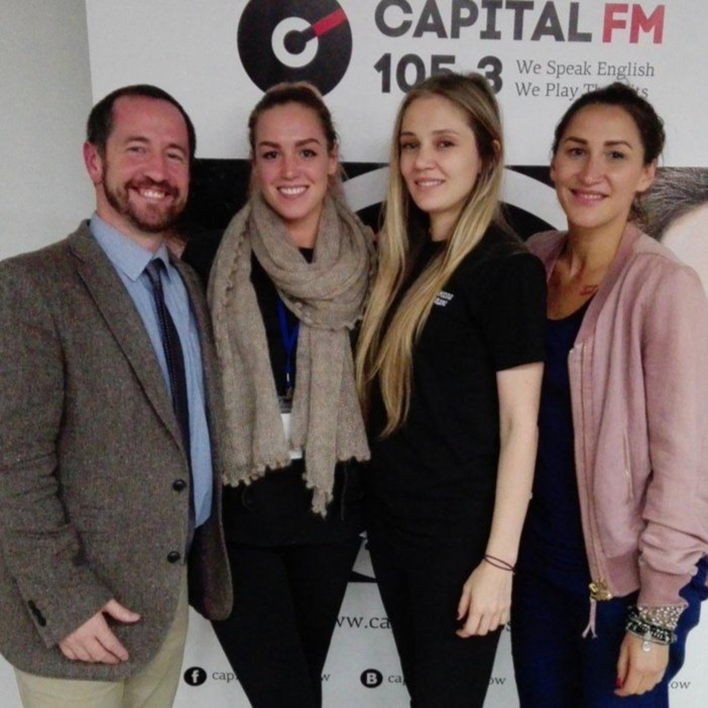 Capital Sports