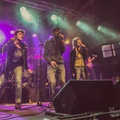 mental intox kill The Blues,Rtz 2015 (EBI 2017)