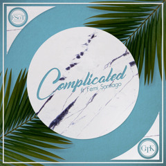 Get To Know - Complicated (Ash Reynolds Remix)