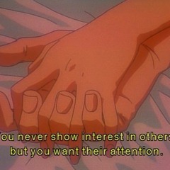 Gucci Louis - Things Change.