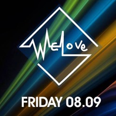 WeLove #112 // SYDNEY