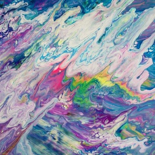 Flp x Kite Splash  - Everyday VIP